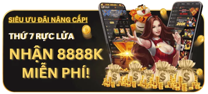 Khuyến mãi thường xuyên 88xx