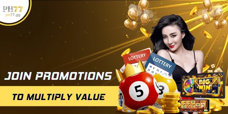 Người chơi đang chơi slot online trên màn hình chiến thắng