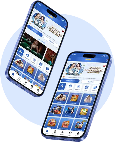 Giao diện game bắn cá 88xx