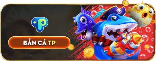 Game Tỷ Phú Bắn Cá
