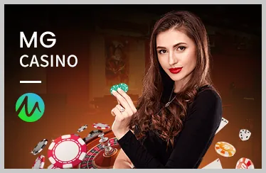 Bàn Baccarat trực tiếp với dealer xinh đẹp