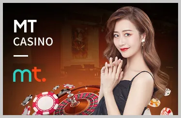Bàn Blackjack trực tiếp với dealer thân thiện