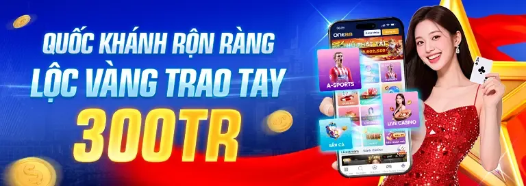 Khuyến Mãi Đặc Biệt Theo Sự Kiện