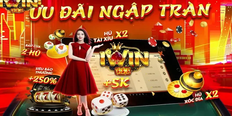 Máy đánh bạc cổ điển với biểu tượng trái cây